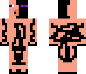 slender pig