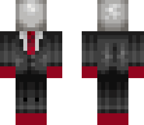 bloody slender