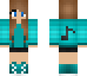 bullsred10s gf skin