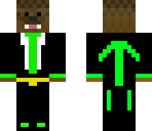 jeromemarkzarmy