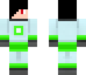 spaceman pat