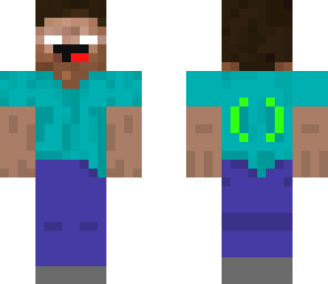 derpy herobrine