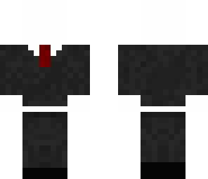 slender man