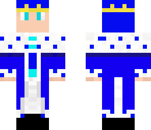 lapis king