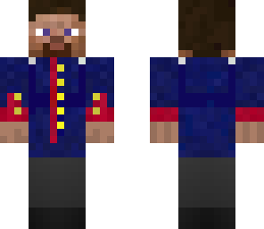 prussian officer