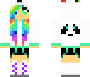 girl fixed