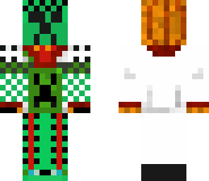bloody creeper