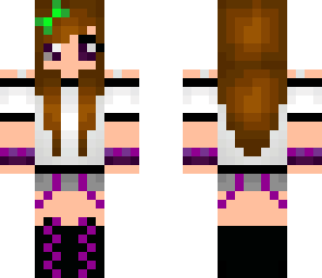 deadlox girl edited
