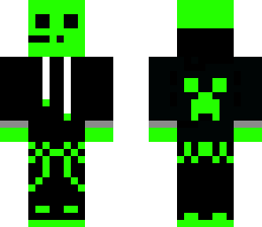 cool slime