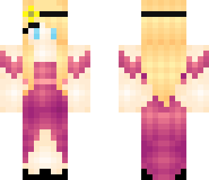 short princess