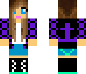 final anchor girl