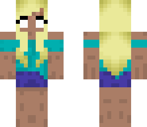 herobrine girl
