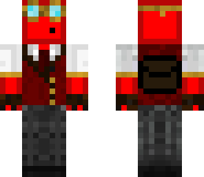 slime the pilot