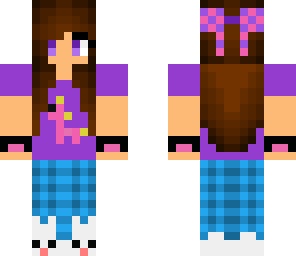 pj girl