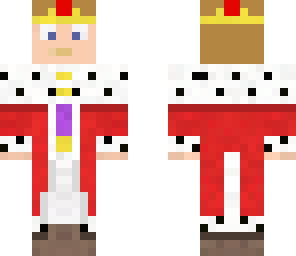 king