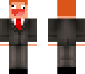 herpy derpy business guy
