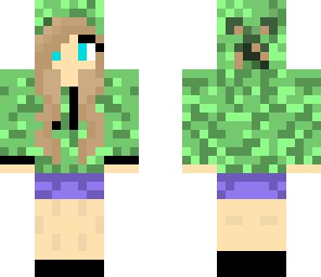 dj creeper girl