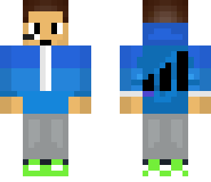 updated adidas boy two