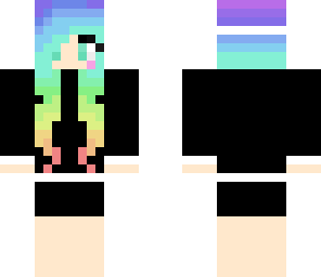 dj rainbow