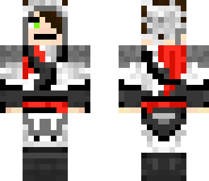 emo assassin