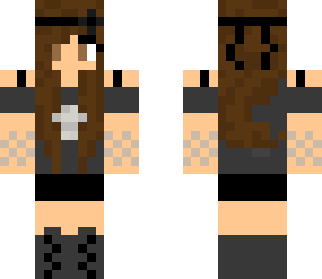 my other last skin