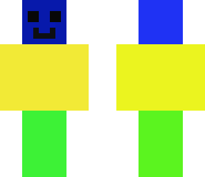 collor man