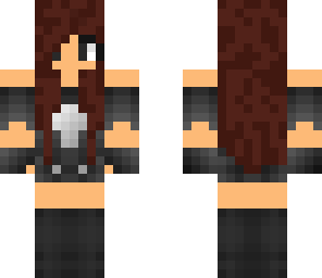 my other other last skin