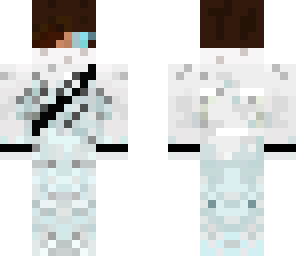 snow sharp shooter