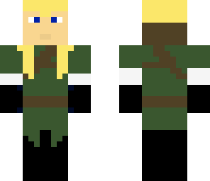 legolas