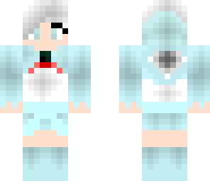 weiss schnee