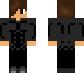 emo kid