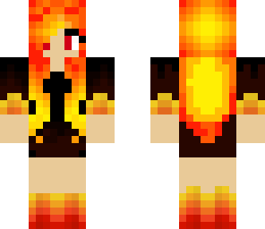 fire gurrl