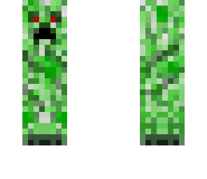 original creeper