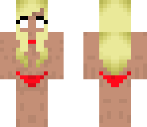 herobrine girl mejorado 2