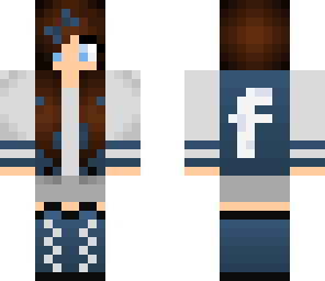 facebook girl -edited-