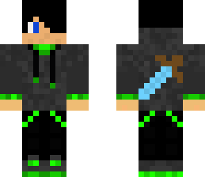 best skin ever