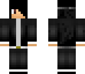 prototype business suit for cool business people