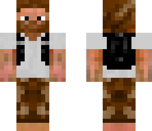 adventurer