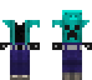 ghost teen 3