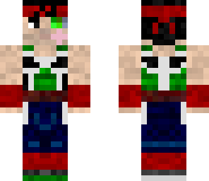 bardock 
