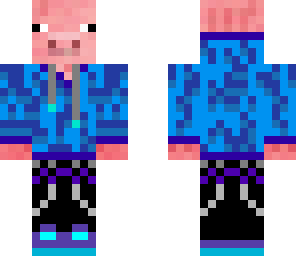 epic pig