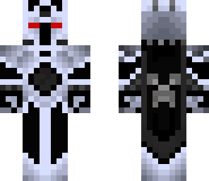 the iron knight
