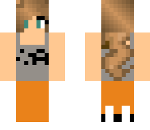 another chell