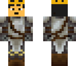 epic king
