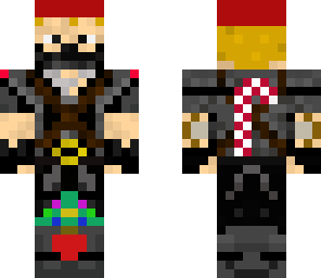 zadien christmas clothes