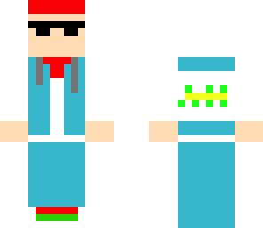 gake