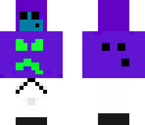 slime dude
