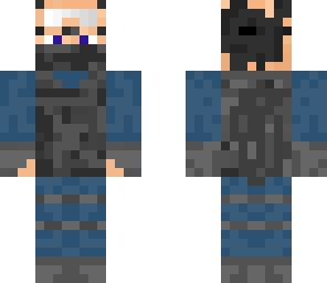 soldier