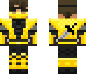 skydoesminecraft the budder warrior
