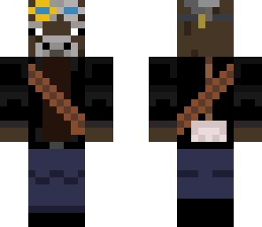 adventure cow